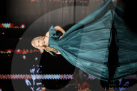 New York Fashion Week - Hoffman