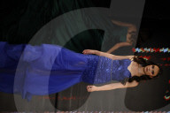 New York Fashion Week - Hoffman