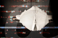 New York Fashion Week - Hoffman