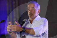 Pedro Duarte, Candidate For Porto City Council 