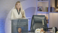 Charlie Kirk widow speaks publicly 