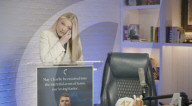 Charlie Kirk widow speaks publicly 