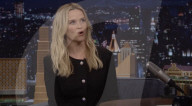 Reese Witherpoon in Aniston friendship