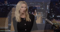 Reese Witherpoon in Aniston friendship