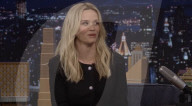 Reese Witherpoon in Aniston friendship