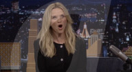 Reese Witherpoon in Aniston friendship