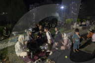 Daily Life In Iran 3-month After Ceasefire
