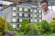 Real Estate Market in China