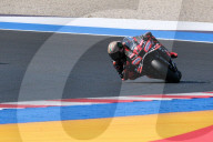 MotoGP Of San Marino - Qualifying