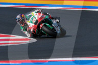 MotoGP Of San Marino - Qualifying
