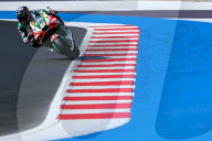 MotoGP Of San Marino - Qualifying
