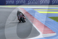 MotoGP Of San Marino - Qualifying