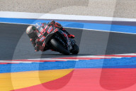 MotoGP Of San Marino - Qualifying