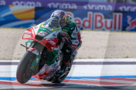 MotoGP Of San Marino - Qualifying