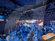Mercedes At IAA Mobility Munich 2025