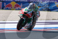 MotoGP Of San Marino - Qualifying