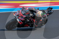MotoGP Of San Marino - Qualifying