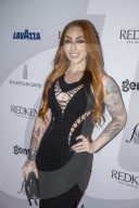 Daily Front Row's 12th Annual Fashion Media Awards