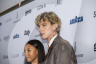 Daily Front Row's 12th Annual Fashion Media Awards