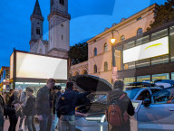 Volvo At IAA Mobility 2025 In Munich