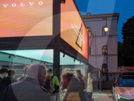 Volvo At IAA Mobility 2025 In Munich