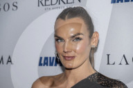 Daily Front Row's 12th Annual Fashion Media Awards