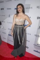 Daily Front Row's 12th Annual Fashion Media Awards