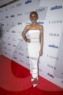 Daily Front Row's 12th Annual Fashion Media Awards