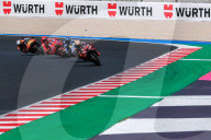 MotoGP Of San Marino - Sprint