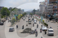 Normalcy Returns To Kathmandu Following Violence Of 8 September