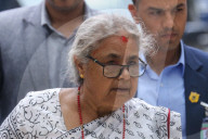 Nepal‚Äôs Newly Appointed Interim Prime Minister Sushila Karki