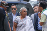 Nepal‚Äôs Newly Appointed Interim Prime Minister Sushila Karki