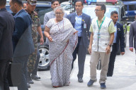 Nepal‚Äôs Newly Appointed Interim Prime Minister Sushila Karki