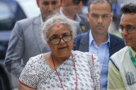 Nepal‚Äôs Newly Appointed Interim Prime Minister Sushila Karki