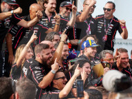 MotoGP Of San Marino - Sprint
