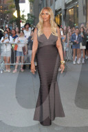 Iman Attends Daily Front Row‚Äôs 12th Annual Fashion Media Awards In New York