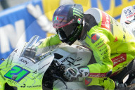 MotoGP Of San Marino - Qualifying