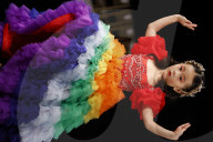 September 2025 New York Fashion Week