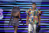 September 2025 New York Fashion Week
