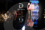 September 2025 New York Fashion Week