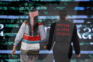 September 2025 New York Fashion Week