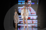 September 2025 New York Fashion Week