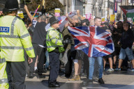 March Against Fascism