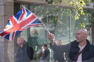 March Against Fascism