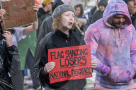 March Against Fascism