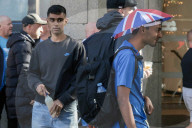 March Against Fascism