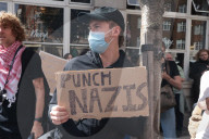 March Against Fascism