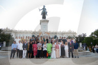 Madrid is Fashion 2025