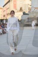 Madrid is Fashion 2025