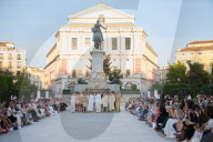 Madrid is Fashion 2025